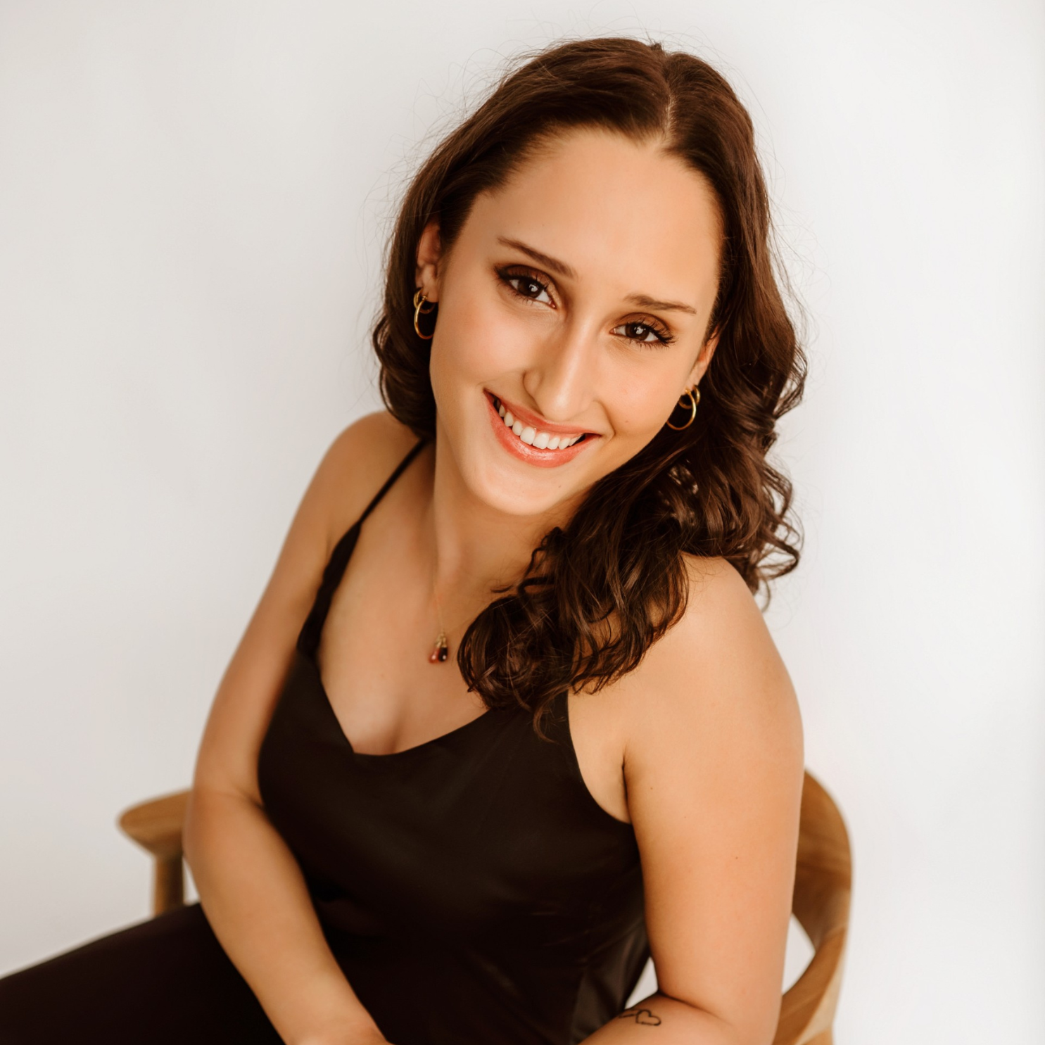 Kailan Gogerty 1