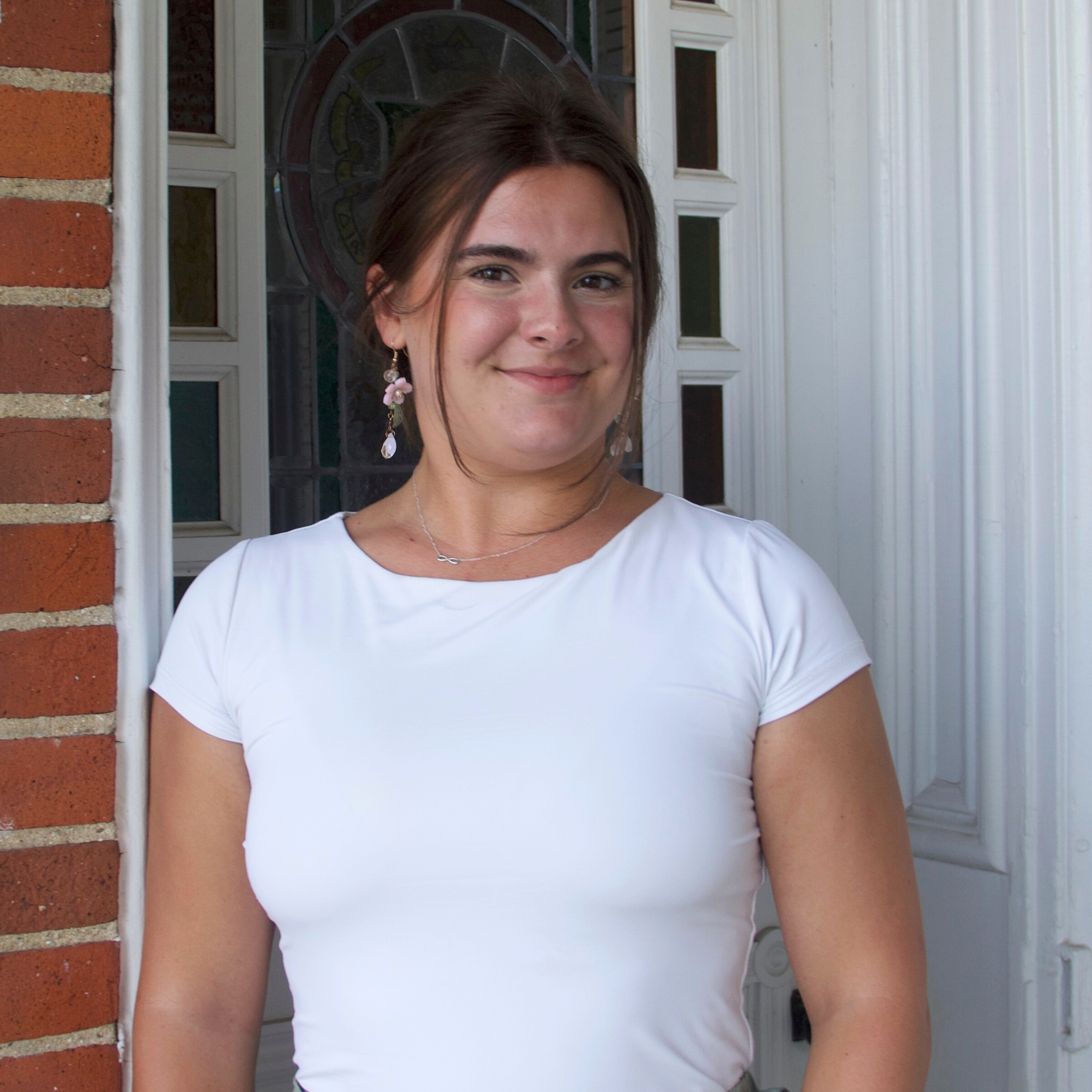 Karsen Damon