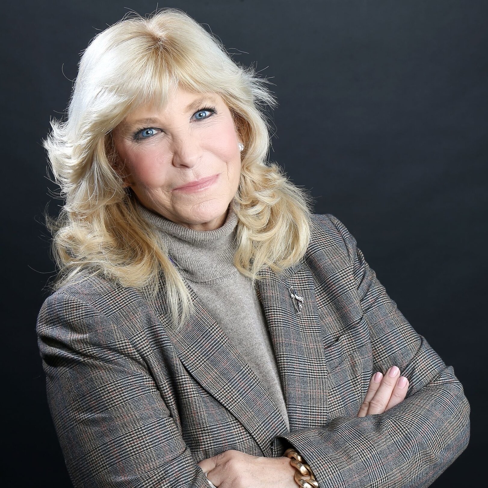 Delta Zeta Foundation Trustee Sara Carruthers