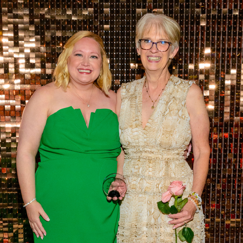 Schoth Award