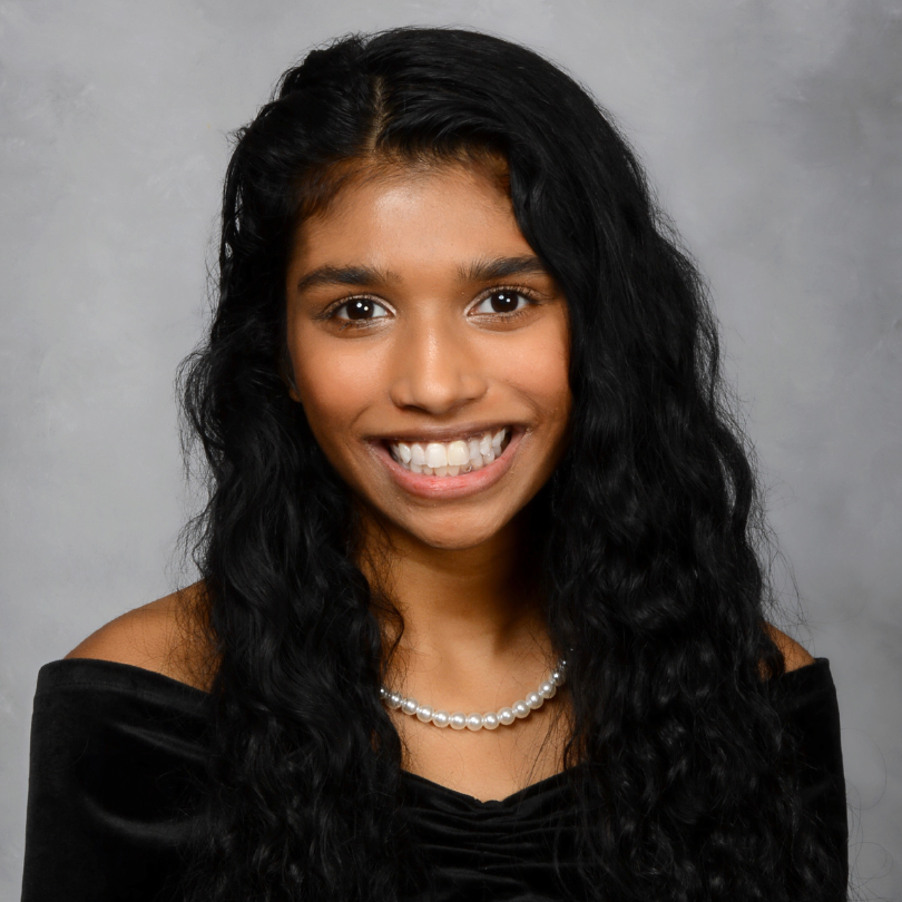 Shyama Owen