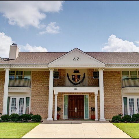 Texas A&M2 (1) NHC Board | National Housing Corporation | Delta Zeta