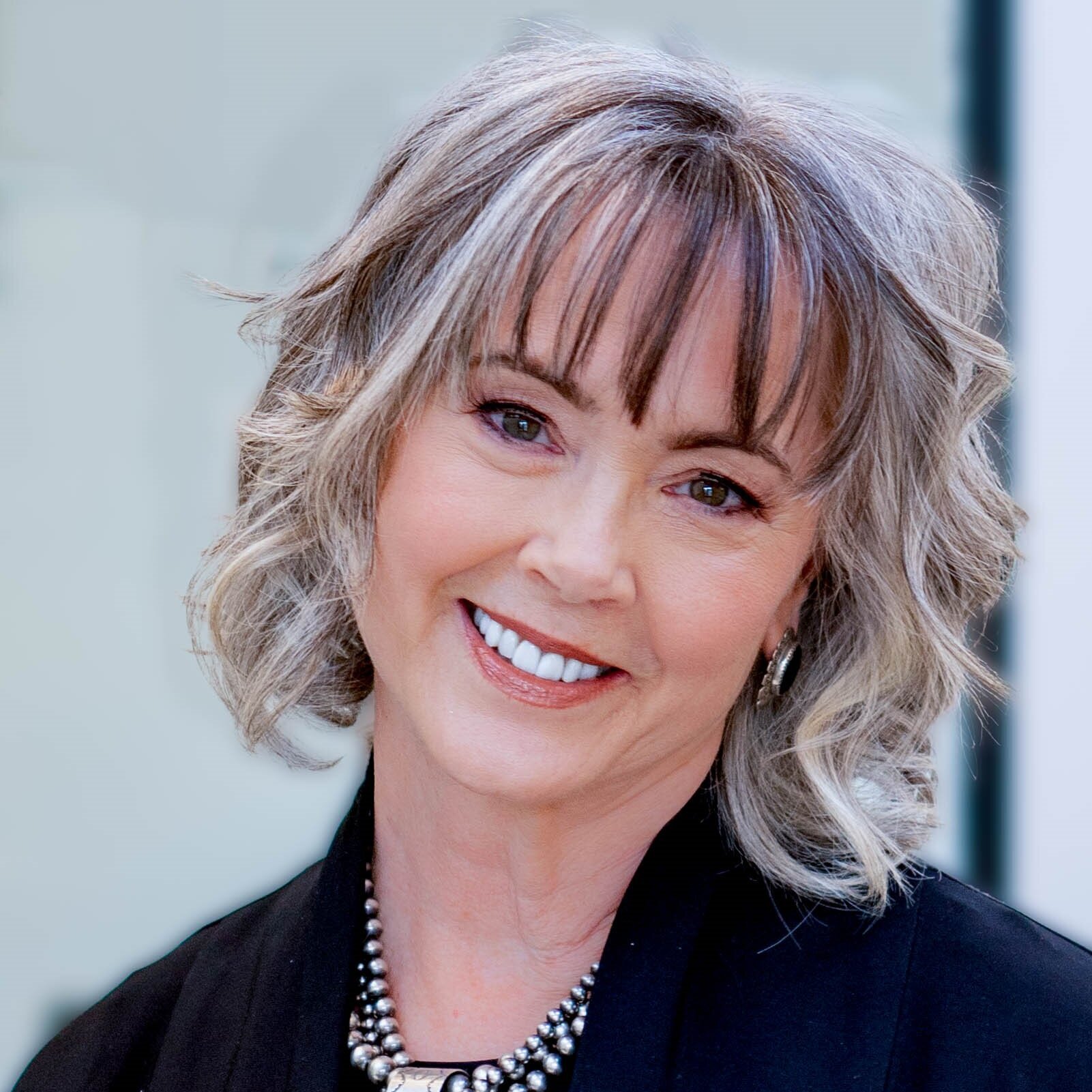 Foundation Trustee Trudy Wheeler
