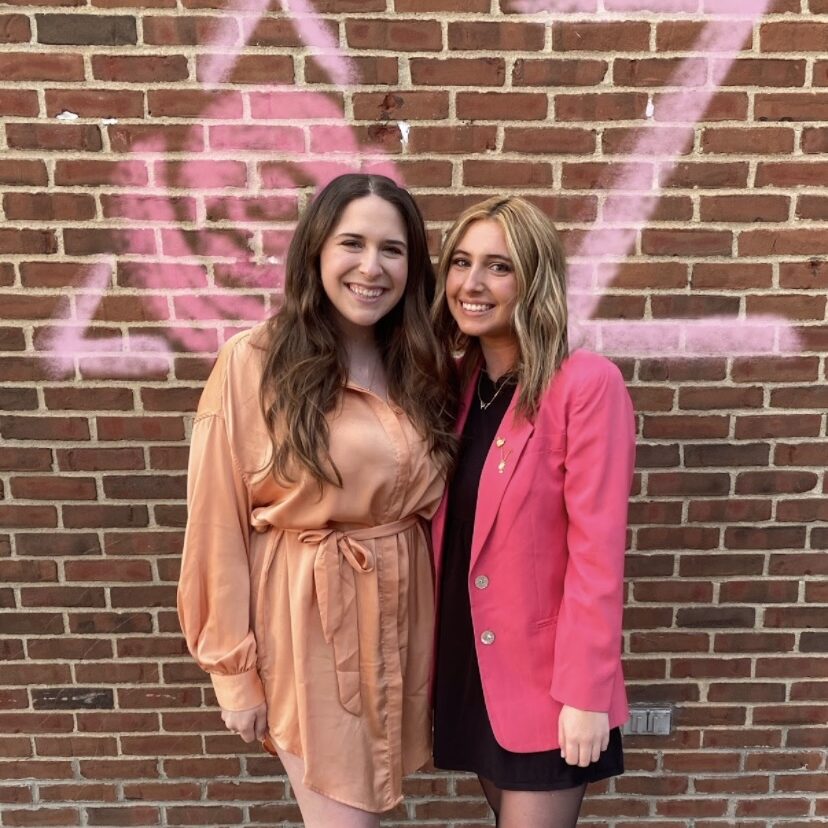 Delta Zeta Alumnae