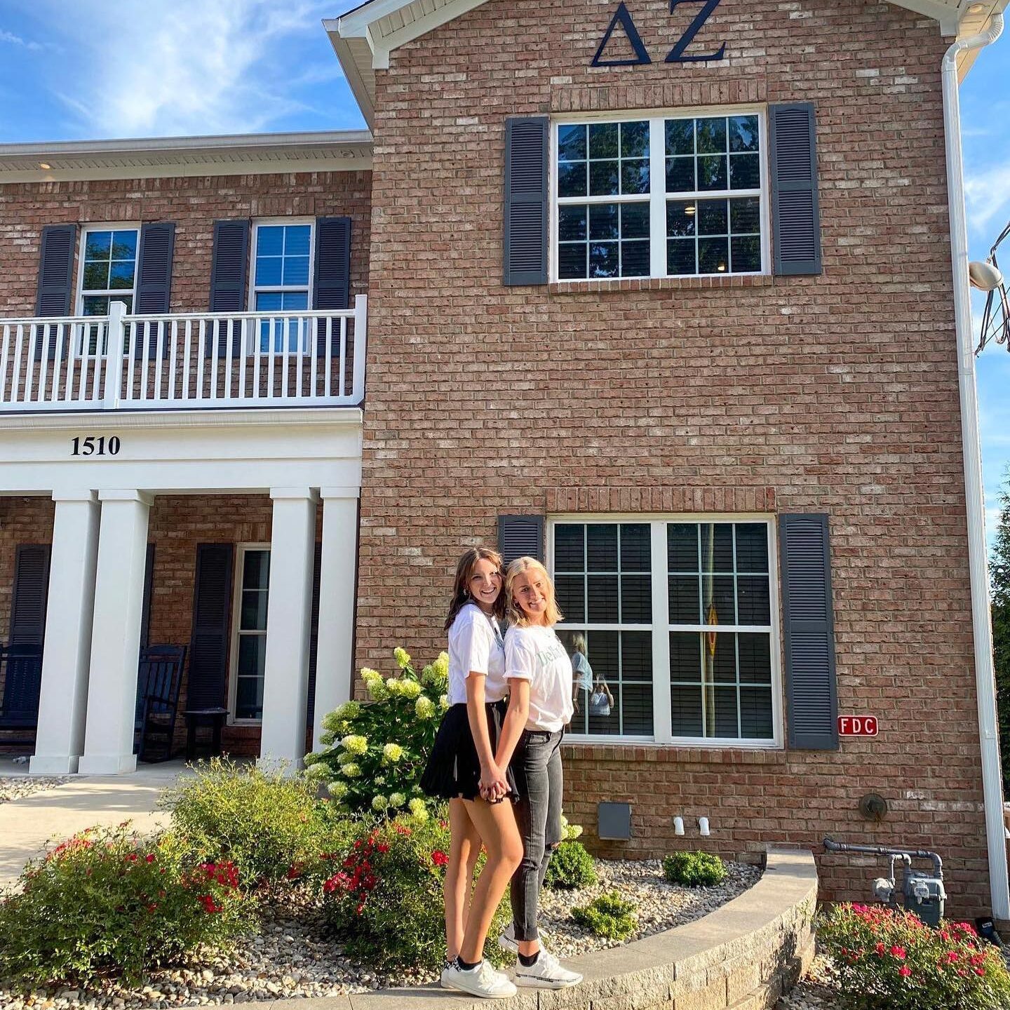 WKU House WKU House