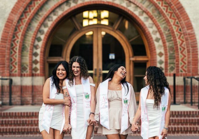 Delta Zeta Academics | Higher Learning and Academic Achievement