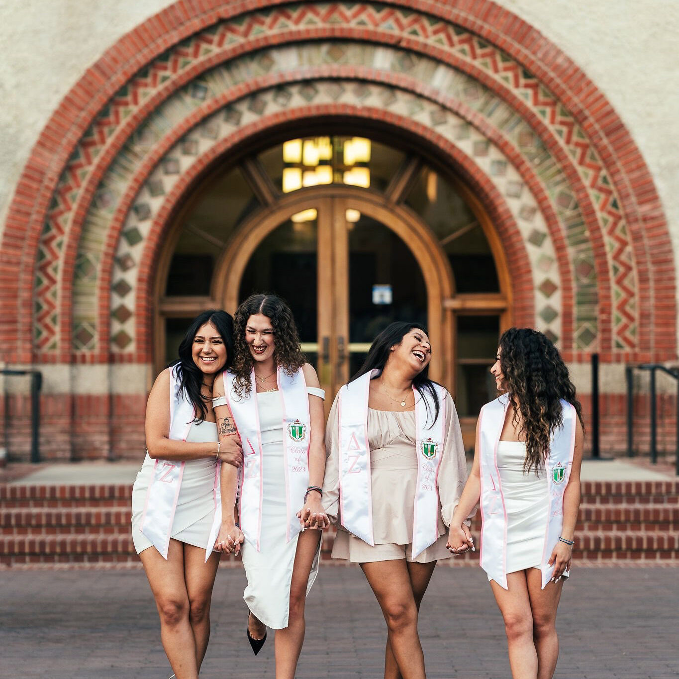 Delta Zeta Academics | Higher Learning and Academic Achievement