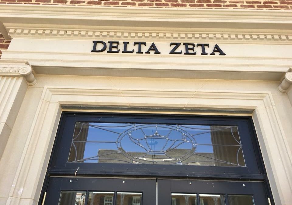 Delta Zeta Housing | Delta Zeta Parents