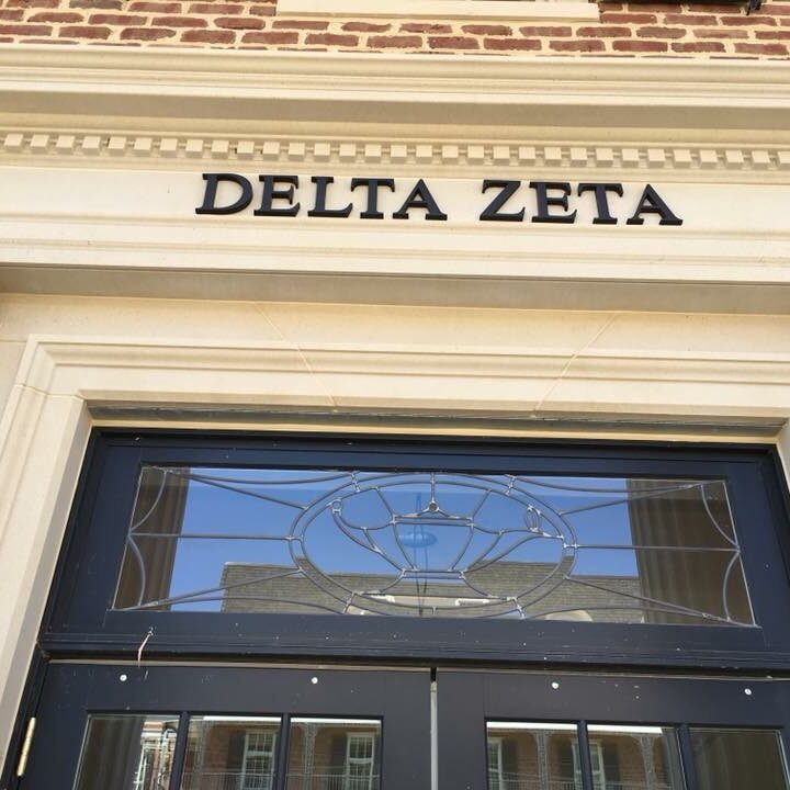 Delta Zeta Housing | Delta Zeta Parents